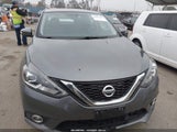 Nissan Sentra Sr 3N1AB7AP9HY206036 снимка