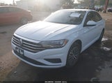 Volkswagen Jetta 1.4T R-Line/1.4T S/1.4T Se 3VWCB7BU4LM067151 снимка