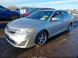 Toyota Camry Le 4T4BF1FK0DR317640 снимка