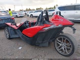 Polaris Slingshot Sl 57XAAPGD2M8142738 photo