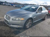 Jaguar Xf V6 Sc SAJWA0E76D8S87723 снимка