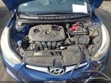 Hyundai Elantra Se 5NPDH4AE8FH628329 снимка