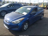 Hyundai Elantra Se 5NPDH4AE8FH628329 снимка