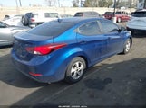 Hyundai Elantra Se 5NPDH4AE8FH628329 снимка