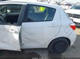 Toyota Yaris Le JTDKTUD3XDD571165 снимка