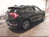 GMC Terrain Awd Denali 3GKALXEX4LL240772 снимка