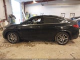 Mercedes-Benz Amg Gle 53 Coupe 4Matic+ 4JGFD6BB8RB261082 снимка