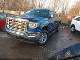 GMC Sierra  Slt 3GTU2NEC4JG438318 снимка