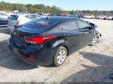 Hyundai Elantra Se KMHDH4AE7GU545395 снимка