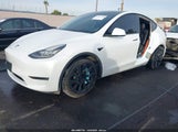 Tesla Model Y Long Range Dual Motor All-Wheel Drive 7SAYGDEE6NF480132 снимка