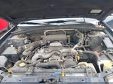 Subaru Forester 2.5X JF1SG65646G725398 снимка