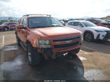Chevrolet Avalanche  Ltz 3GNFK12357G125767 снимка