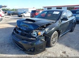 Subaru Impreza Wrx JF1GV7E61BG525753 снимка