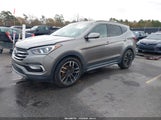 Hyundai Santa Fe Sport 2.0T Ultimate 5XYZW4LA1HG494750 снимка