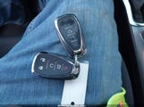 Chevrolet Cruze Lt Auto 1G1BE5SM3J7245142 снимка