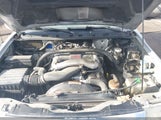Suzuki Grand Vitara Ex/Lx JS3TD62V054200424 снимка