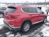 Hyundai Santa Fe Se 5NMS2CAD0KH109227 снимка