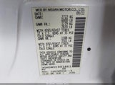 Nissan Pathfinder Silver 5N1AR1NN5CC601861 снимка