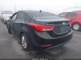 Hyundai Elantra Se 5NPDH4AE3EH464440 снимка