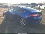 Ford Fusion Se 3FA6P0H96ER253426 снимка