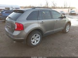 Ford Edge Sel 2FMDK4JC9DBC23147 fotografie