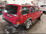 Jeep Cherokee Sport 1J4FJ68SXVL517256 снимка