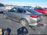 Kia Optima Lx 5XXGT4L38JG199933 снимка