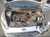 Ford Fiesta S 3FADP4AJXHM170411 снимка