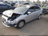 Ford Fiesta S 3FADP4AJXHM170411 снимка