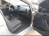 Ford Fiesta S 3FADP4AJXHM170411 снимка
