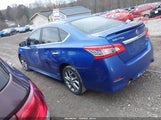 Nissan Sentra Sr 3N1AB7AP4DL699342 снимка