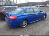 Nissan Sentra Sr 3N1AB7AP4DL699342 снимка