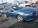 Mazda Mazda6 Touring JM1GL1V51H1121562 снимка