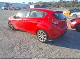 Ford Fiesta Se 3FADP4EJ2FM105916 снимка