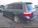 Honda Odyssey Ex 5FNRL38465B403626 снимка