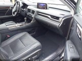 Lexus Rx 350 2T2ZZMCAXJC116186 снимка
