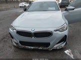 BMW M240 I xDrive 3MW53CM05N8C48070 fotografie