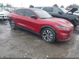 Ford Mustang Mach-E Premium 3FMTK3R79NMA01592 снимка