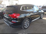 BMW X3 Sdrive30I 5UXTR7C52KLF29391 снимка