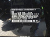 BMW X3 Sdrive30I 5UXTR7C52KLF29391 снимка