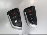 BMW X3 Sdrive30I 5UXTR7C52KLF29391 снимка