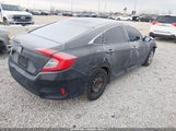 Honda Civic Lx 2HGFC2F51HH554110 снимка
