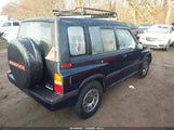 Suzuki Sidekick Jx/Jlx JS3TD02V9N4100755 снимка