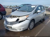 Nissan Versa Note S (Sr)/S Plus/Sv 3N1CE2CP0EL412693 снимка