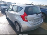 Nissan Versa Note S (Sr)/S Plus/Sv 3N1CE2CP0EL412693 снимка