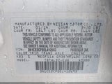 Nissan Versa Note S (Sr)/S Plus/Sv 3N1CE2CP0EL412693 снимка