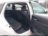 Honda Insight Ex 19XZE4F57ME001923 снимка