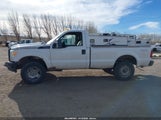 Ford F-250 Xl 1FTBF2B66CEB82668 снимка