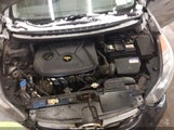 Hyundai Elantra Gls KMHDH4AE4DU935933 снимка