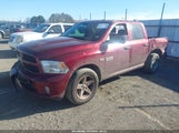Ram  Express 4X2 5'7 Box 3C6RR6KT8JG194787 снимка